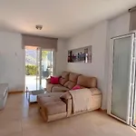 Apartamento Garden Frigiliana