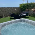 Garden *