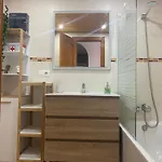Apartamento Garden Frigiliana