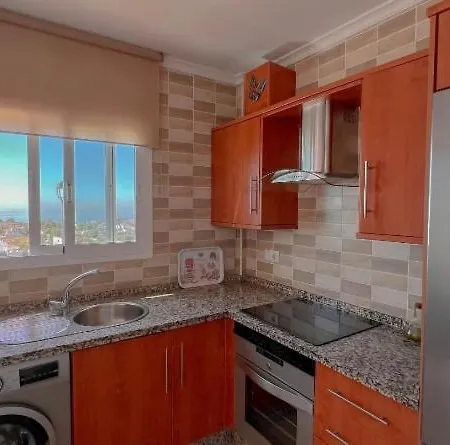 Garden Apartment