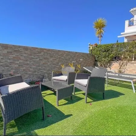 Apartamento Garden