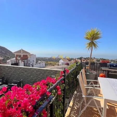 Apartamento Garden *