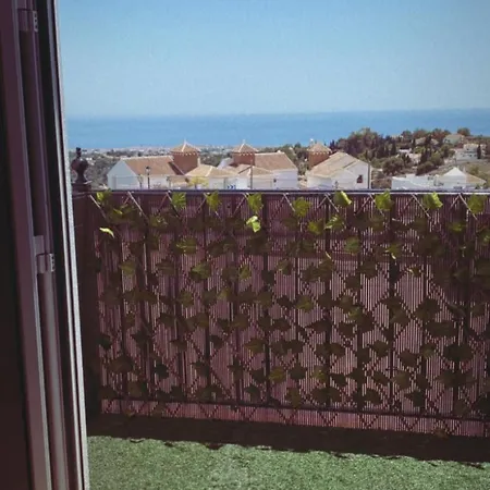 Garden Apartment Frigiliana